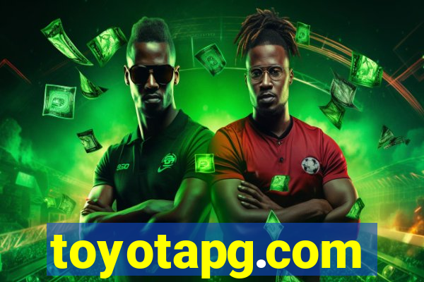 toyotapg.com