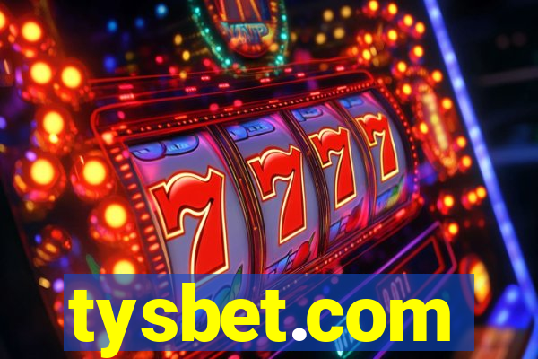 tysbet.com