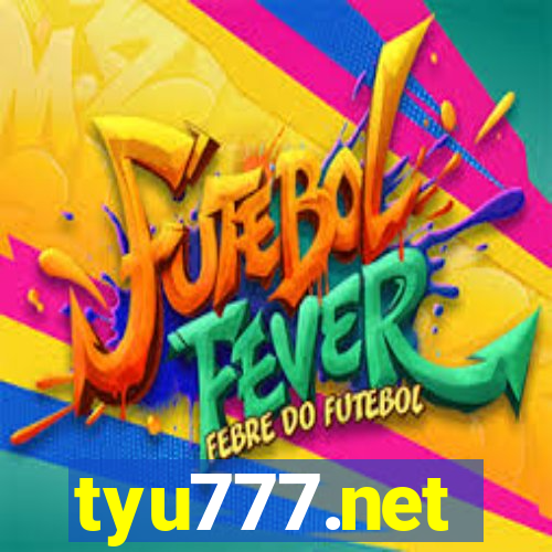 tyu777.net