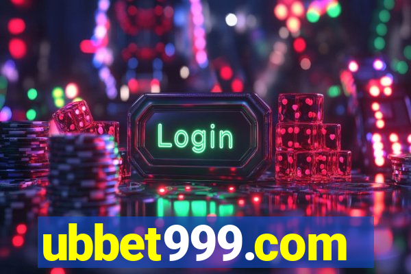 ubbet999.com