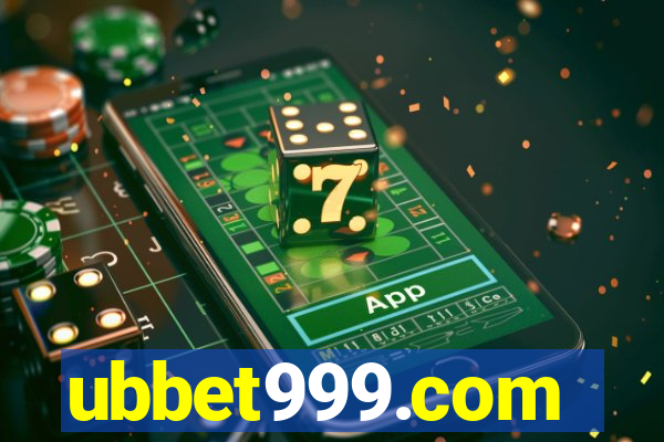 ubbet999.com