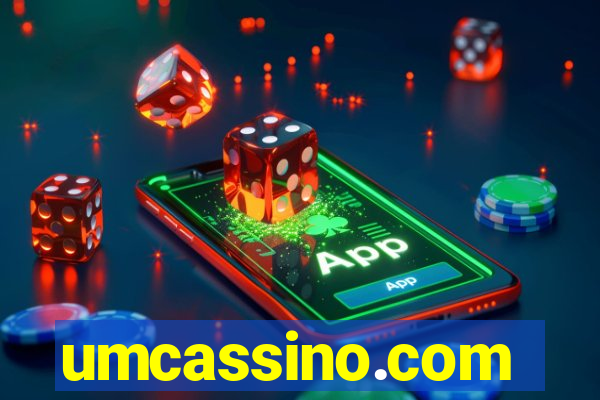 umcassino.com