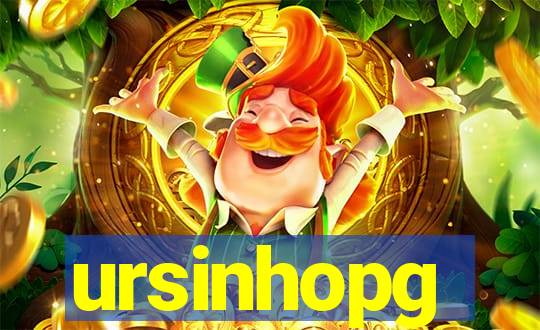 ursinhopg