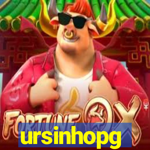 ursinhopg