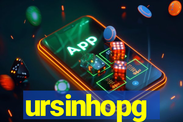 ursinhopg