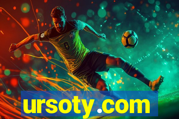 ursoty.com