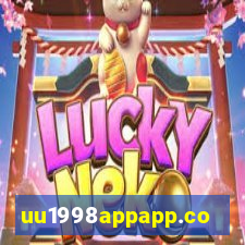 uu1998appapp.com