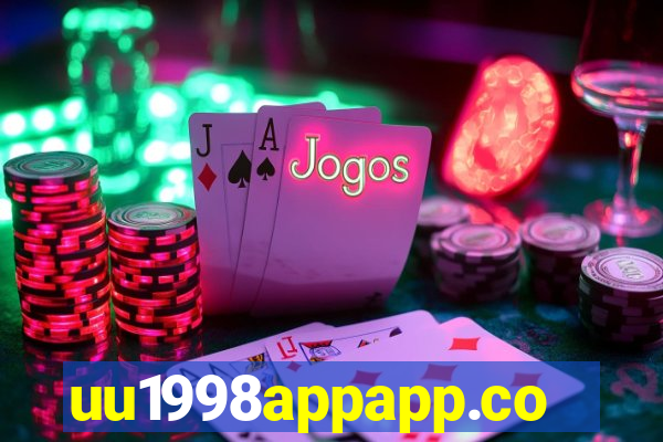uu1998appapp.com