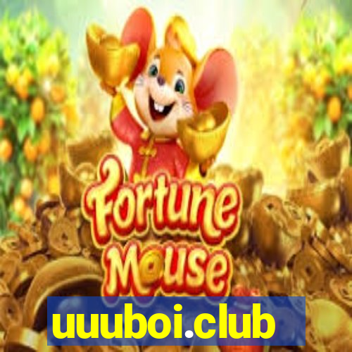 uuuboi.club