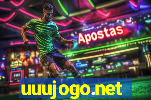 uuujogo.net