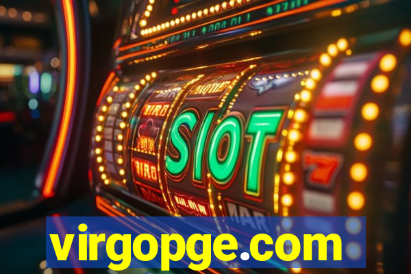 virgopge.com