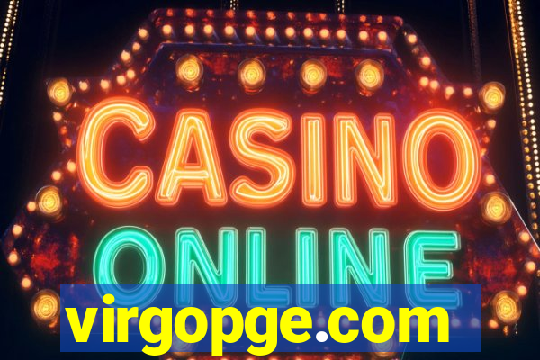 virgopge.com