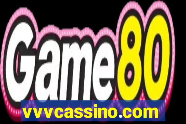 vvvcassino.com