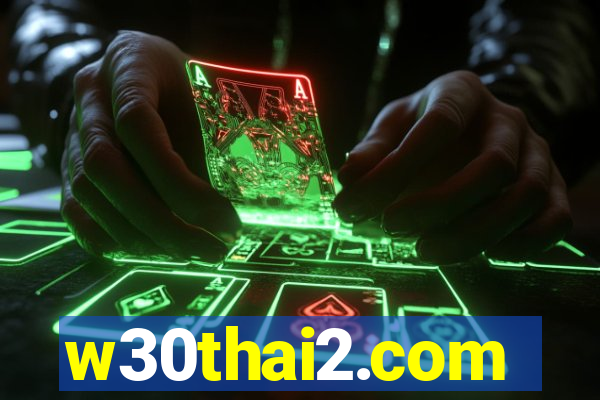 w30thai2.com