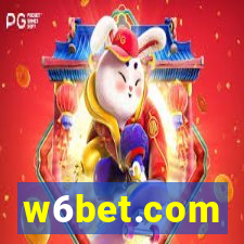 w6bet.com