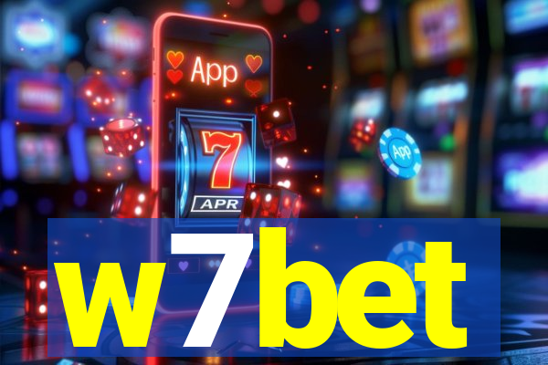 w7bet