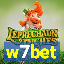 w7bet