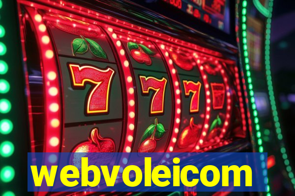 webvoleicom