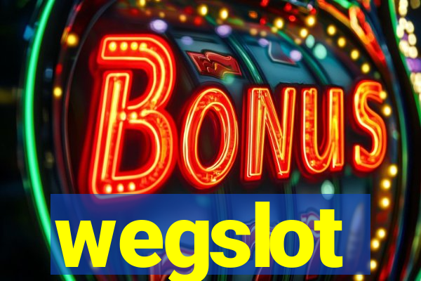 wegslot
