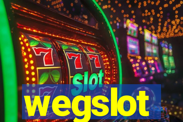 wegslot