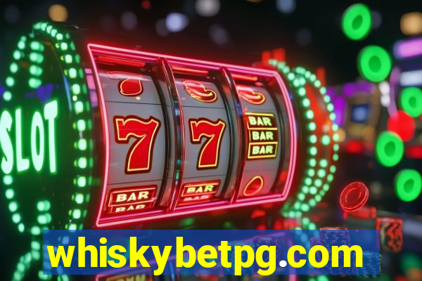 whiskybetpg.com