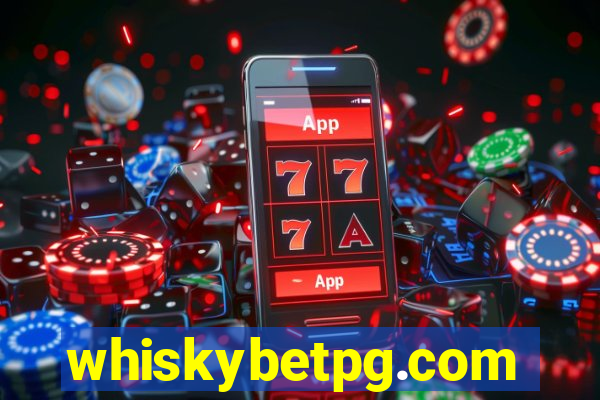 whiskybetpg.com