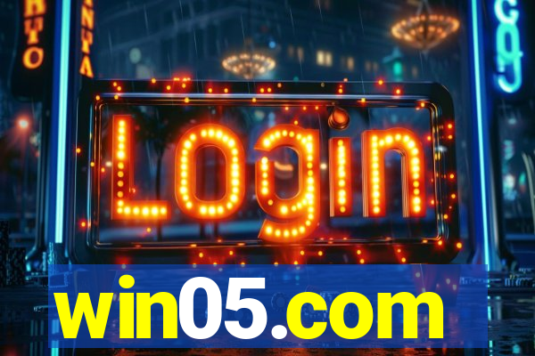 win05.com