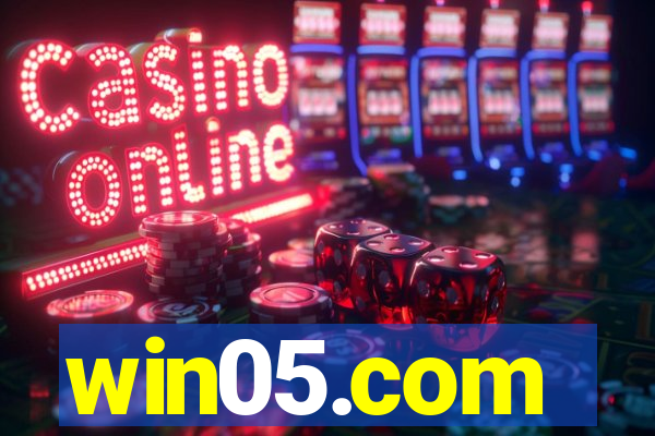 win05.com