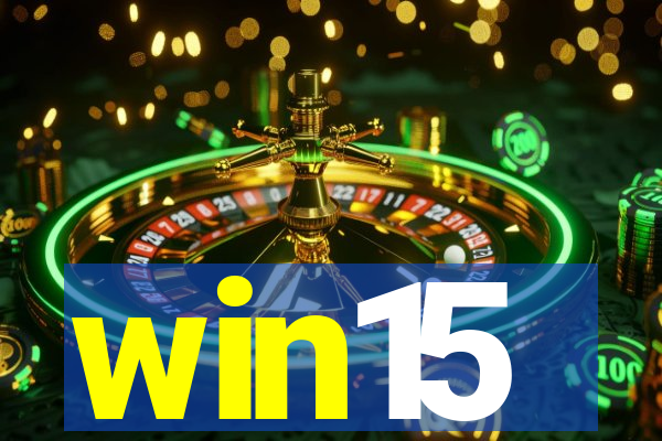 win15
