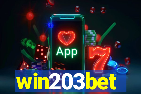 win203bet