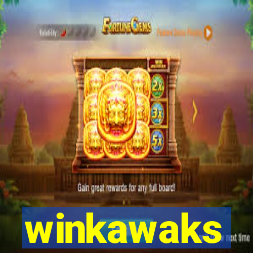 winkawaks