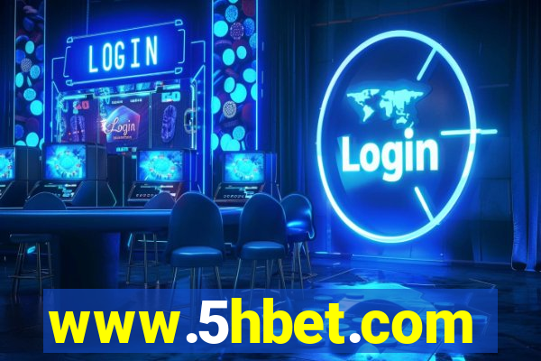 www.5hbet.com