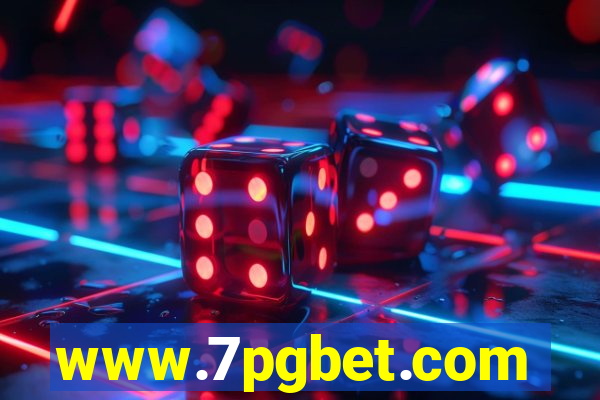 www.7pgbet.com