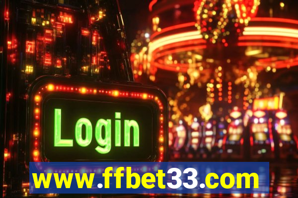 www.ffbet33.com