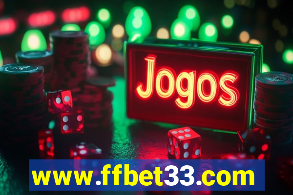 www.ffbet33.com