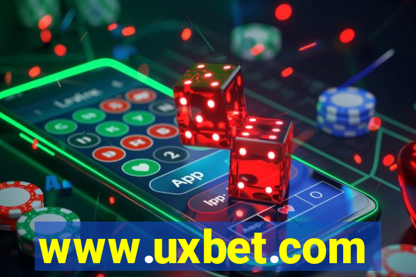 www.uxbet.com