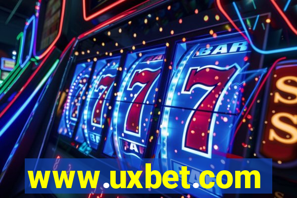 www.uxbet.com