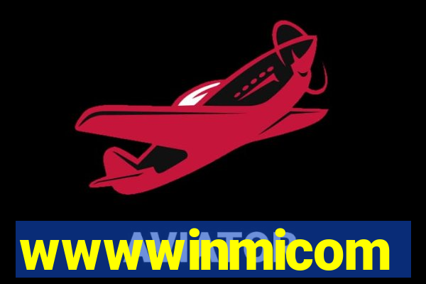 wwwwinmicom