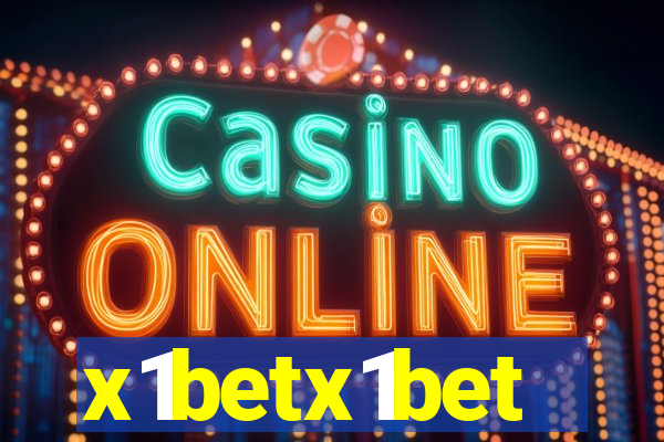 x1betx1bet