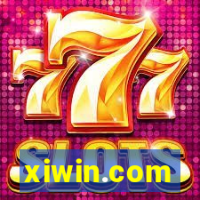xiwin.com