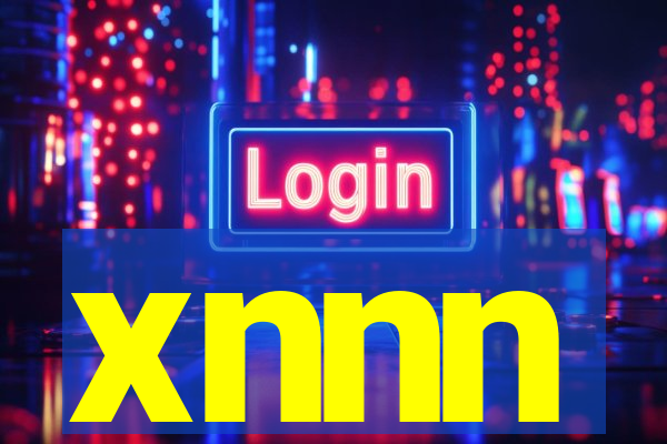 xnnn