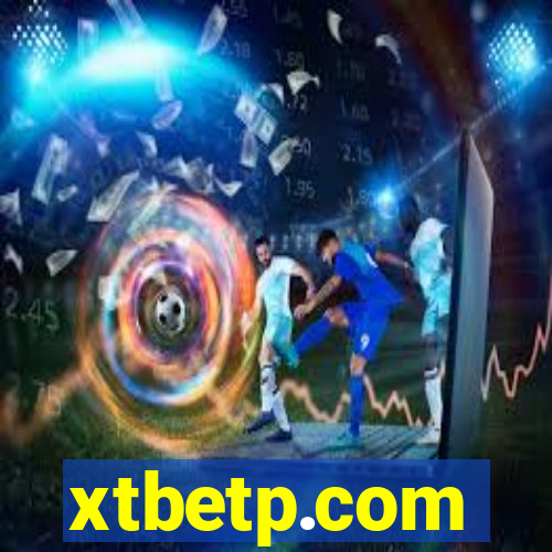 xtbetp.com