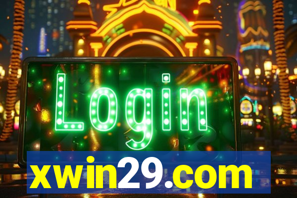 xwin29.com