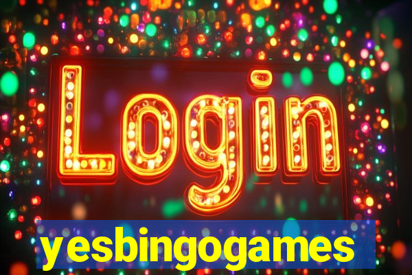 yesbingogames