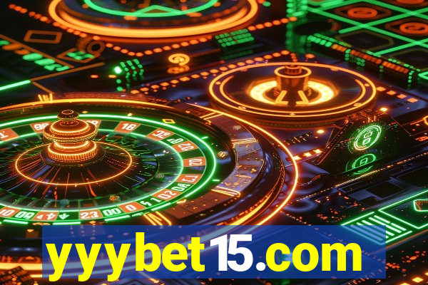 yyybet15.com